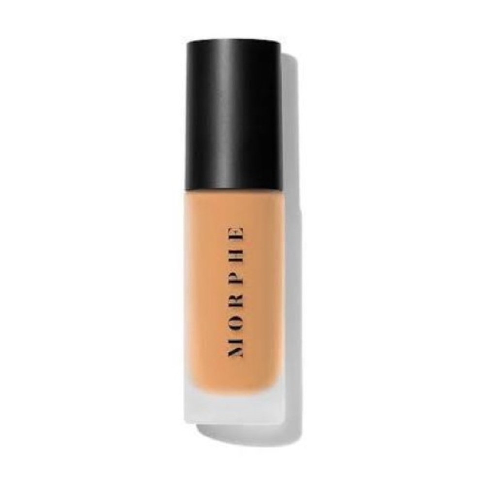 Morphe Filter Effect Soft-Focus Foundation/ Filter Tan 20